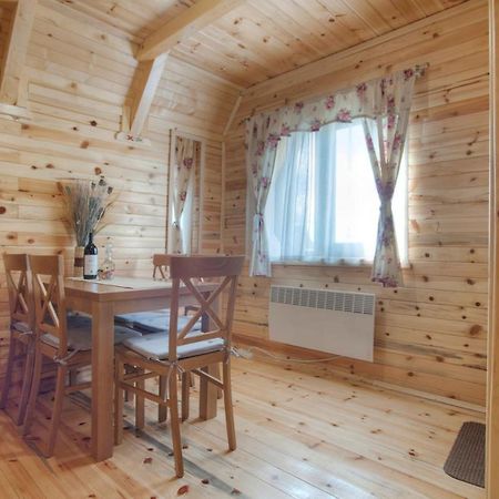 Woodland Vila Žabljak Exterior foto