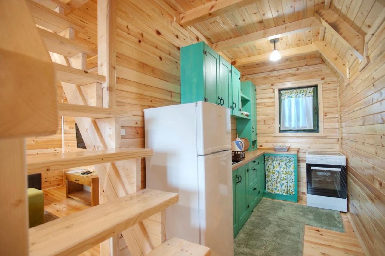 Woodland Vila Žabljak Exterior foto