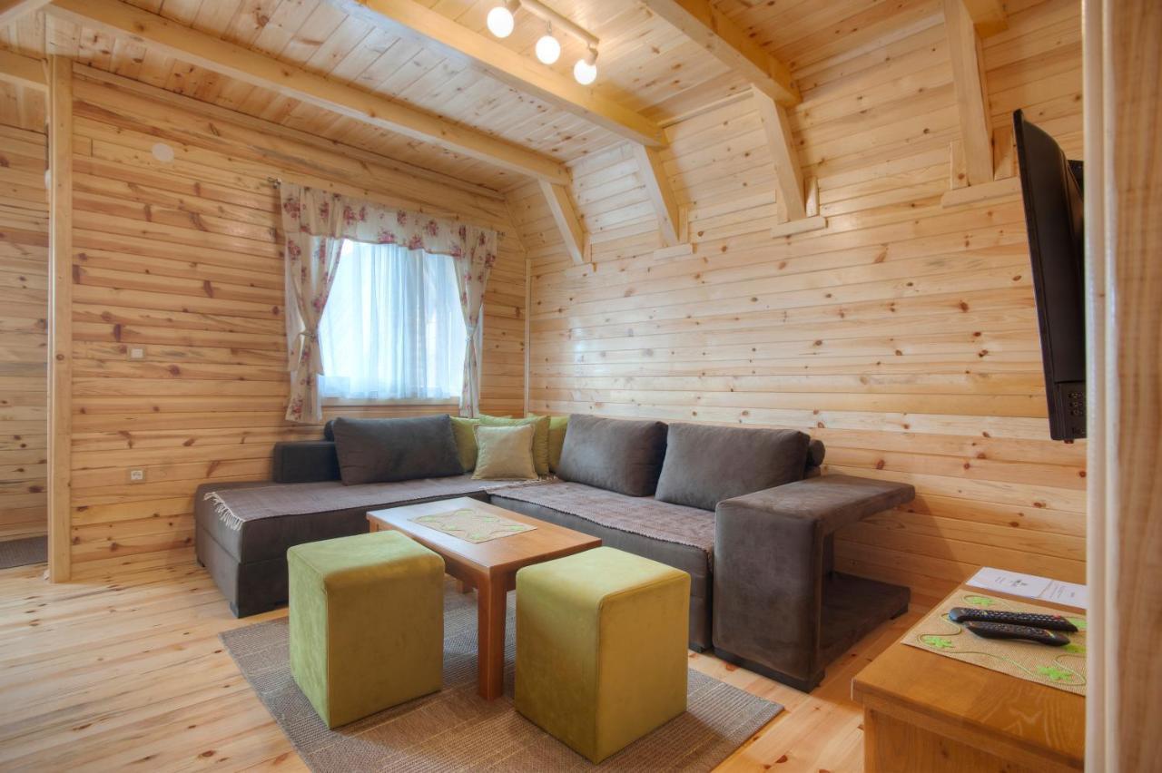 Woodland Vila Žabljak Exterior foto